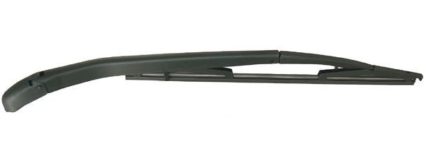 brat stergator, parbriz METZGER 2190048