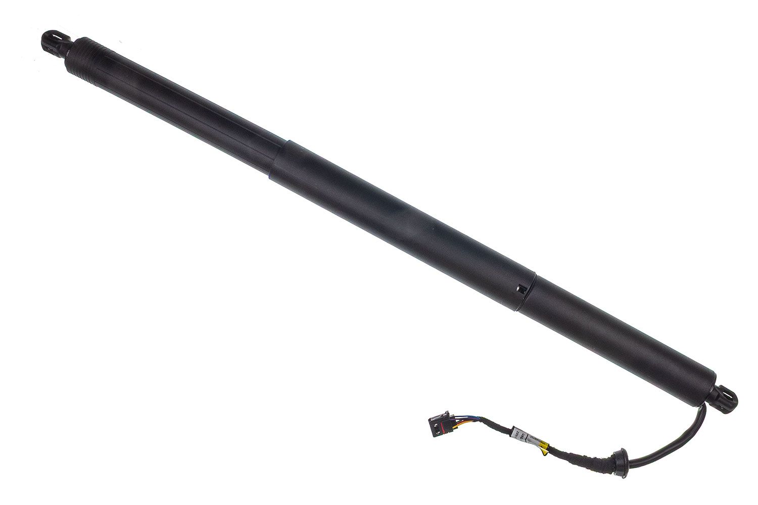 Электромотор, задняя дверь