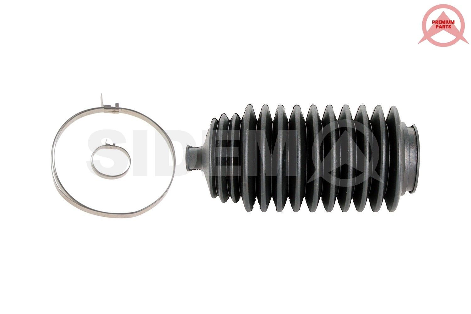 Burduf cauciuc, directie SIDEM 341.037