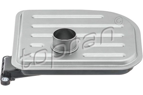 Filtru hidraulic, cutie de viteze automata TOPRAN EHVP 820 415