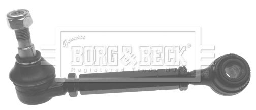 Borg & Beck - Tie Rod Assembly - LH