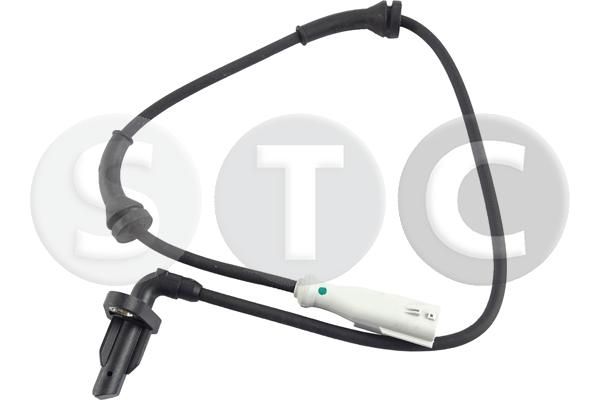 Czujnik, prędkość obrotowa koła STC T450585