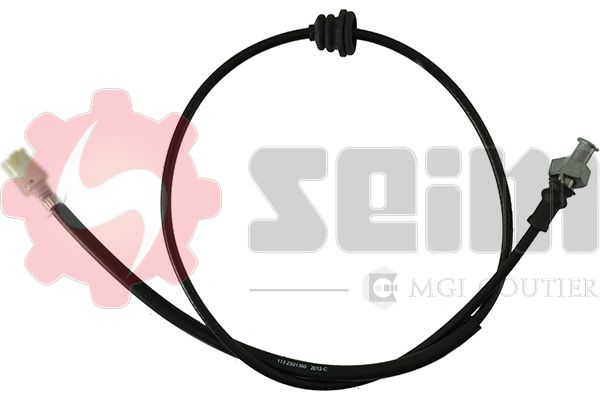 Linka tachografu SEIM 501360
