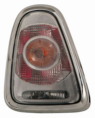 Zestaw lampy tylnej ABAKUS 882-1908P-AE2C