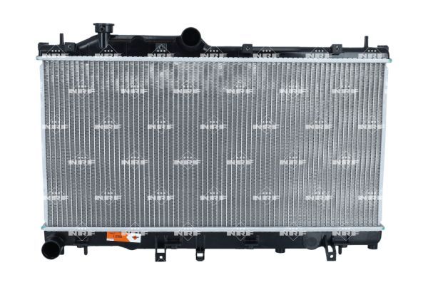 Radiator, racire motor NRF 550371