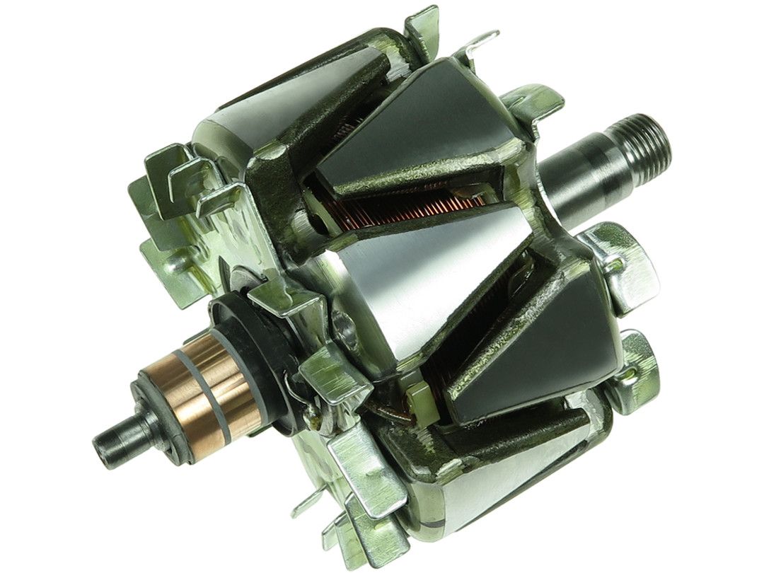 Rotor, generátor AS-PL AR5010