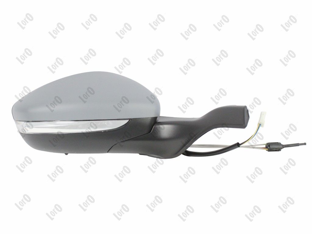 Наружное зеркало