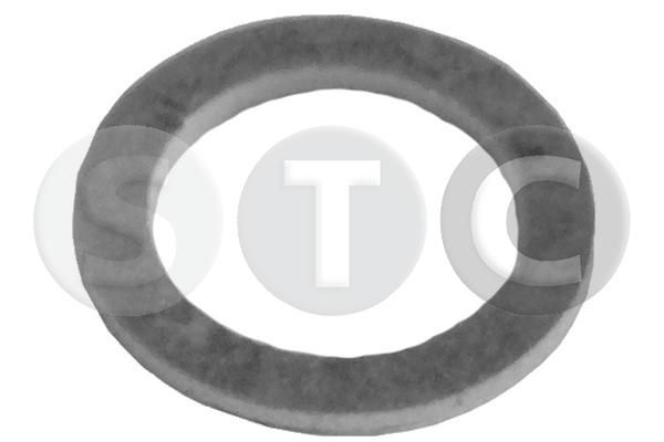 Inel etansare, surub drena ulei STC T402040