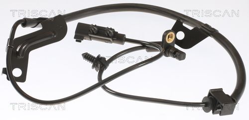 Czujnik, prędkość obrotowa koła TRISCAN 8180 80205
