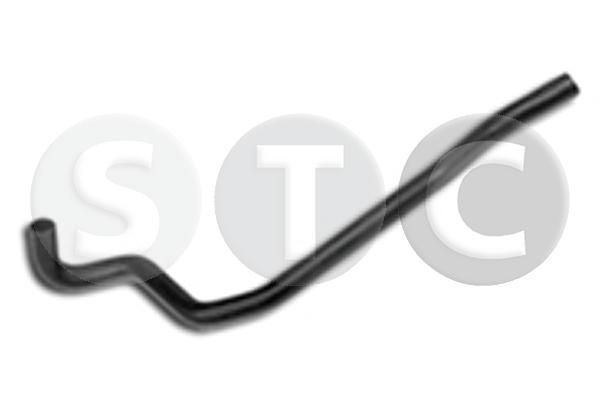 wąż, wymiennik ciepła (ogrzewanie) STC T499725