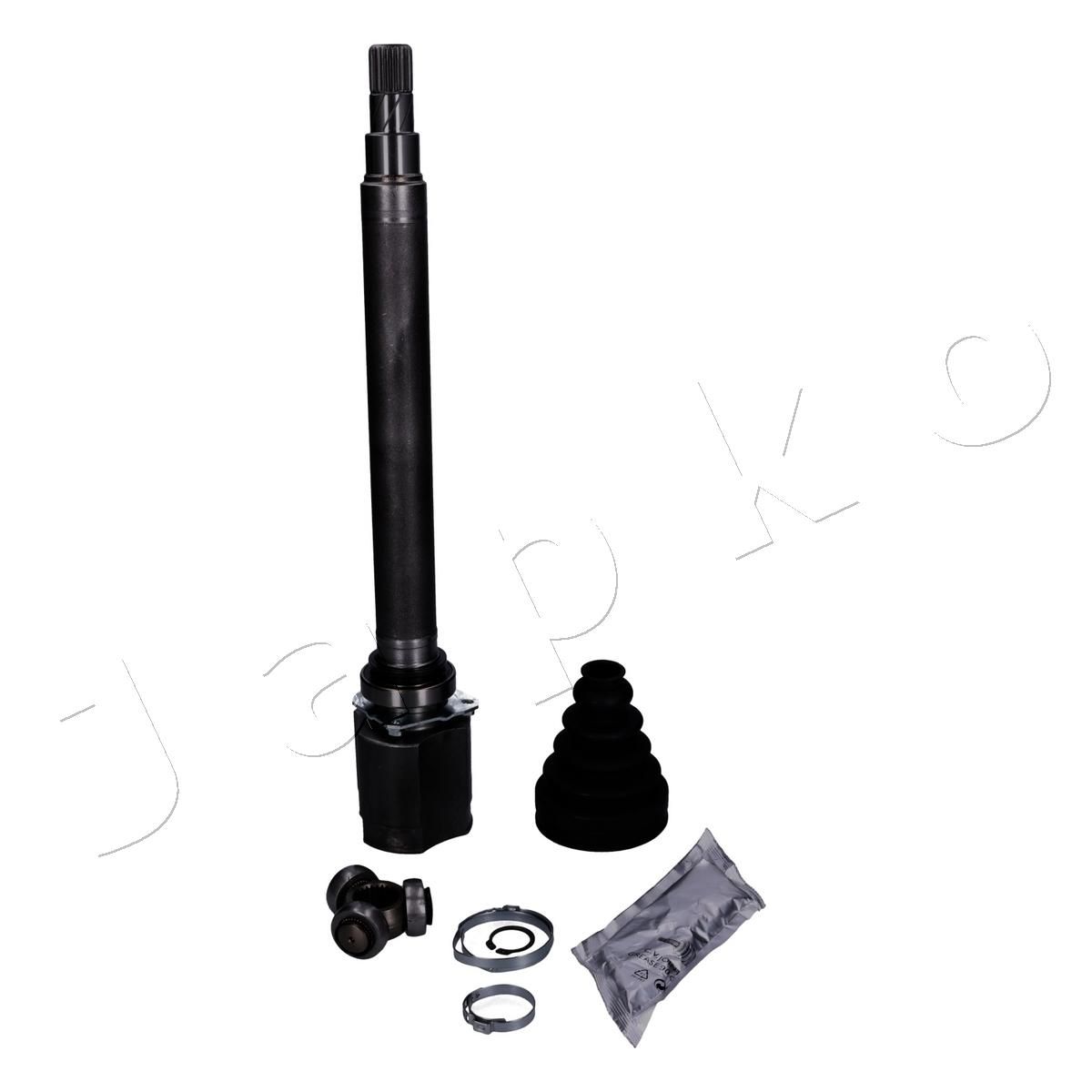 Liigendlaager, veovõll