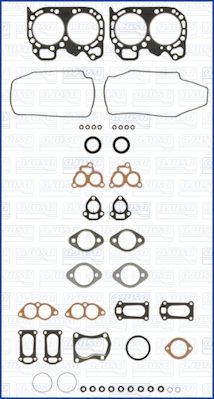 Zestaw uszczelek, głowica cylindrów AJUSA 52111800