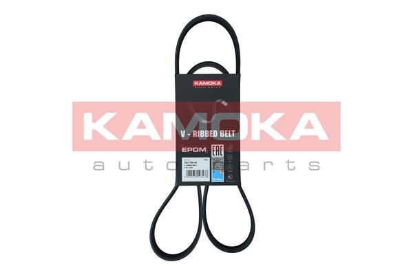 Pasek klinowy wielorowkowy KAMOKA 7017010