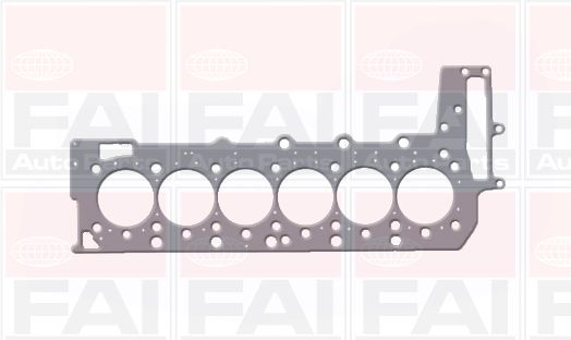 Uszczelka, głowica cylindrów FAI AUTOPARTS HG1738B