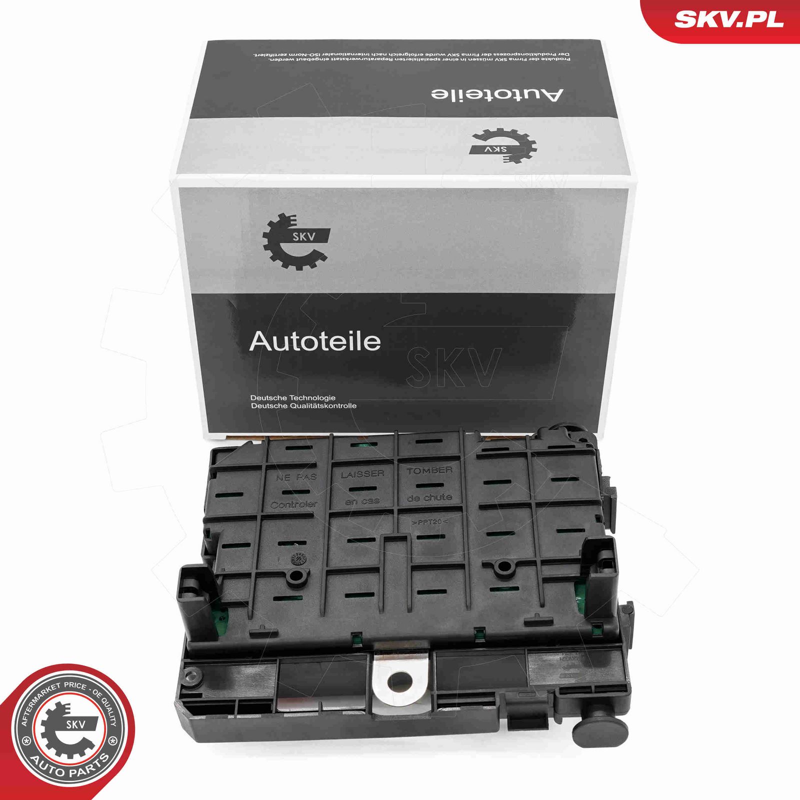 Блок управления, управление двигателем