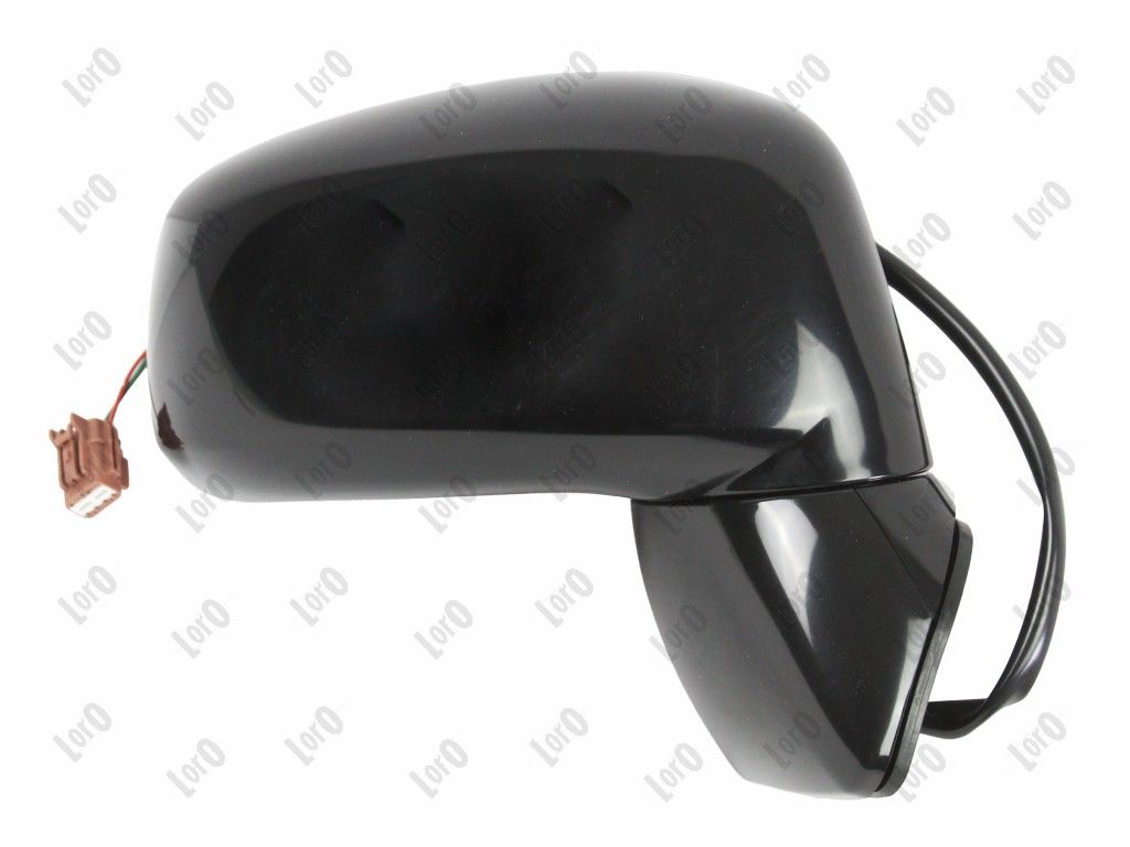 Наружное зеркало