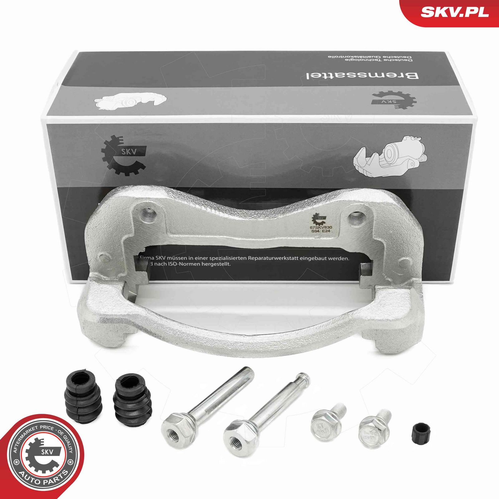 Suport,etrier ESEN SKV 67SKV830