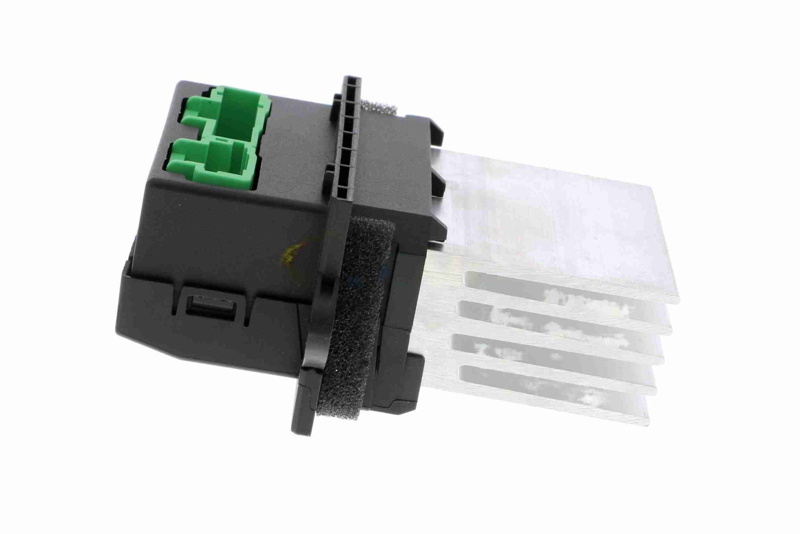 Régulateur, pulseur d'air habitacle