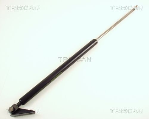 Sprężyna gazowa, pokrywa bagażnika KAWE 8710 43203