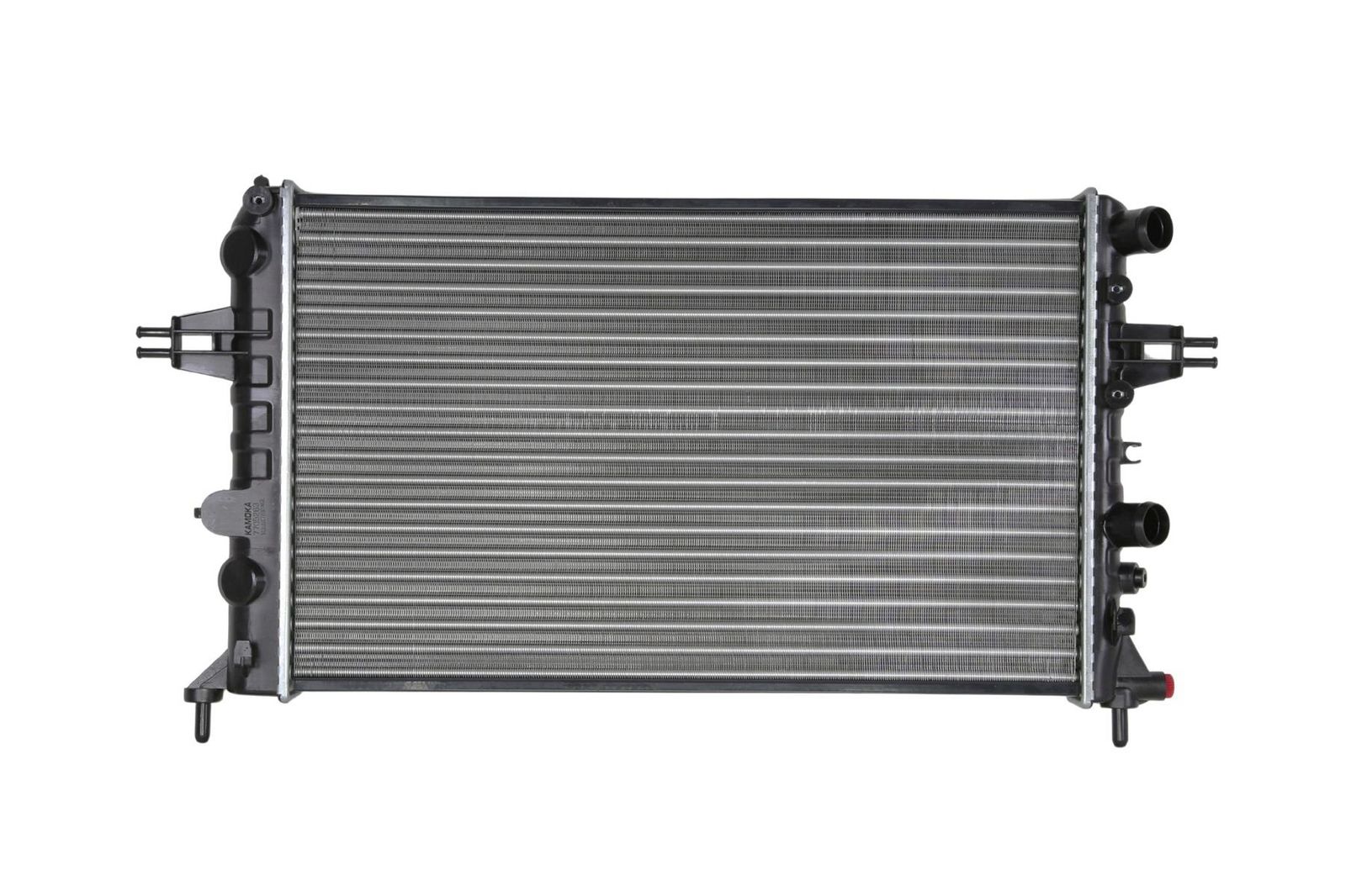 Radiators, Motora dzesēšanas sistēma