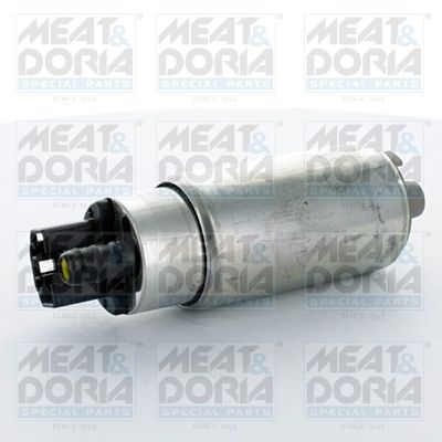 Pompa paliwa MEAT & DORIA 77788