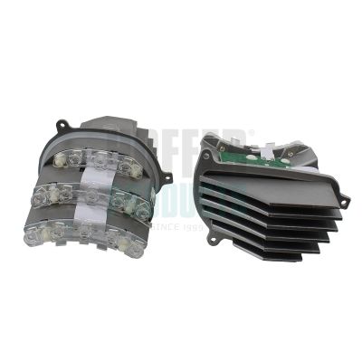 Semnalizator HOFFER 7212720