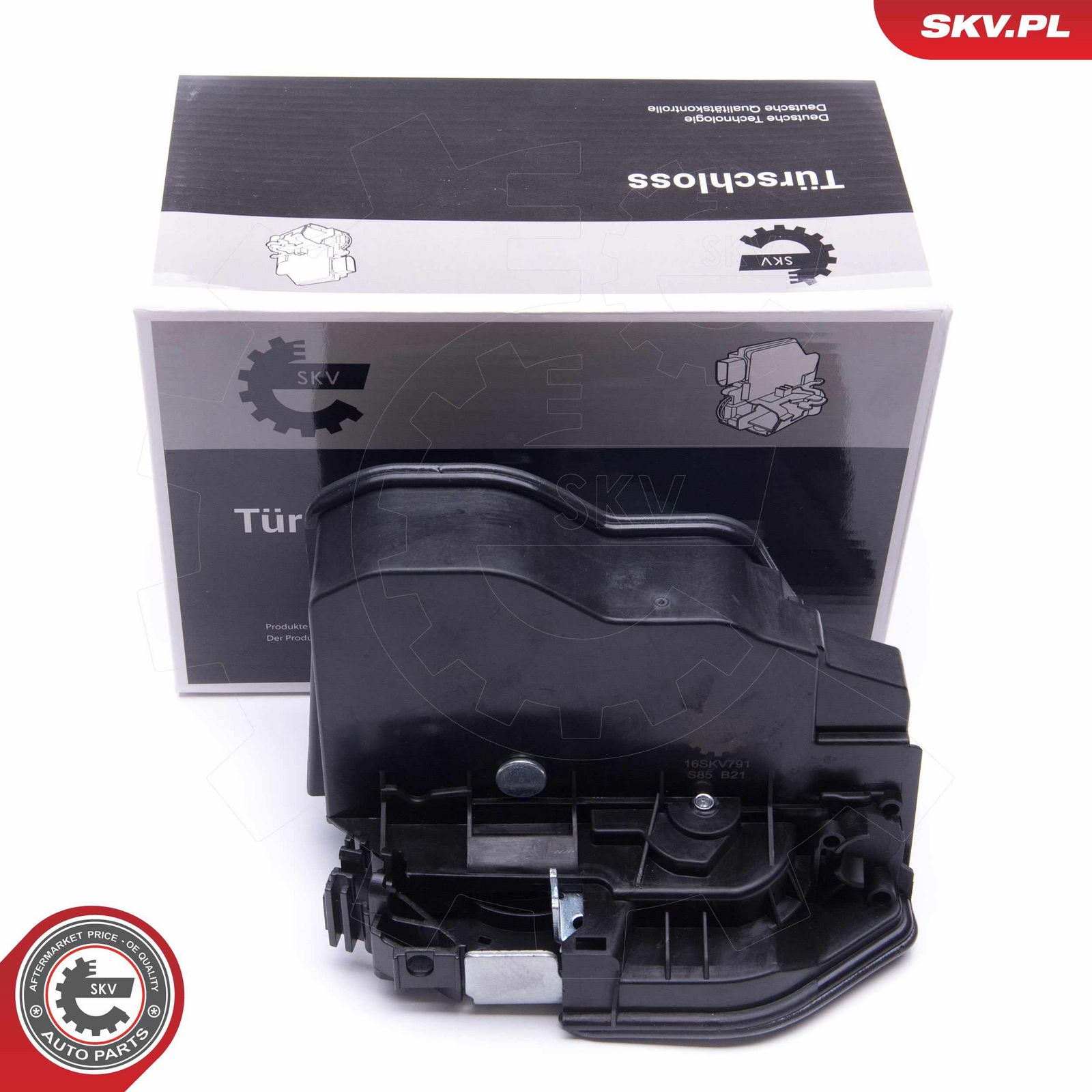 incuietoare usa ESEN SKV 16SKV791