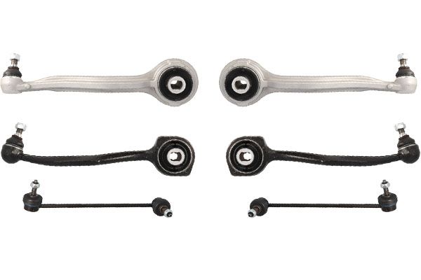 Sada na opravy, příčné závěsné rameno DACO WH2330