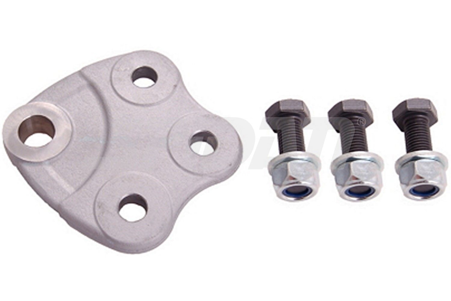 Pivot SPIDAN CHASSIS PARTS 57787