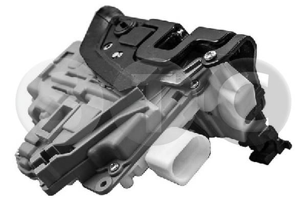 Zamek drzwi STC T443720