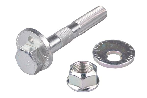 Болт регулировки развала колёс