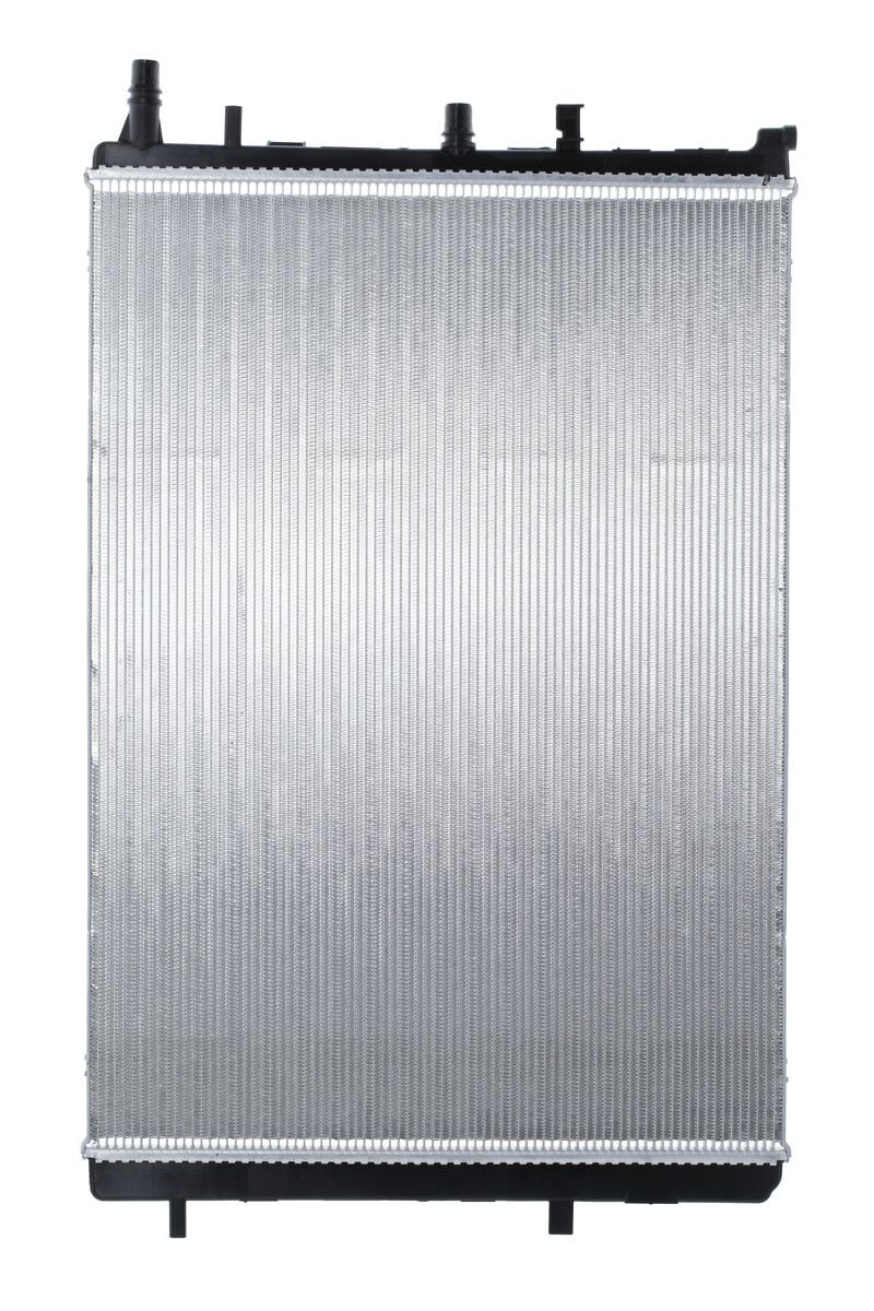 Radiator, racire motor VALEO 701398