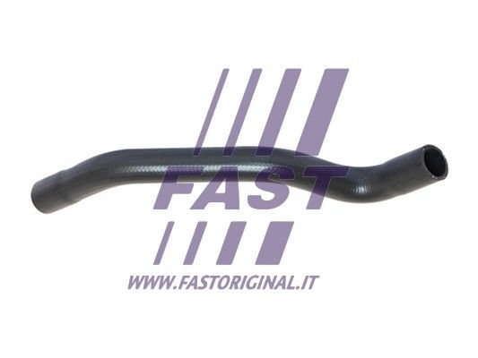 Przewód elastyczny chłodnicy FAST FT61032