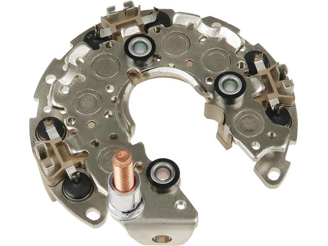 Usměrňovač, generátor AS-PL ARC6049