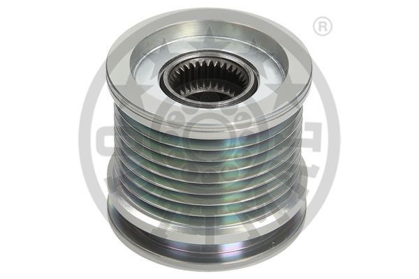 Alternator - sprzęgło jednokierunkowe OPTIMAL F5-1111