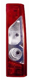 Lampa tylna zespolona VAN WEZEL 1612922