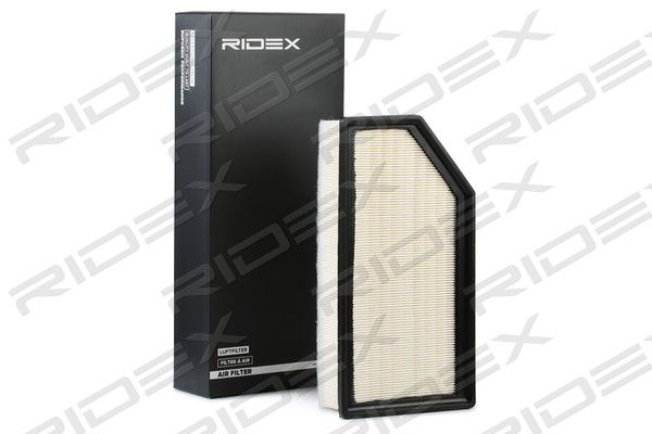 Filtr powietrza RIDEX 8A0560
