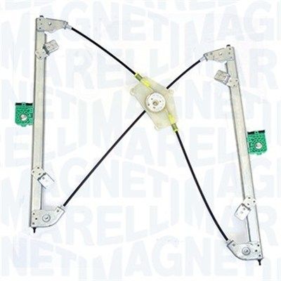 Podnośnik szyby MAGNETI MARELLI 350103130200