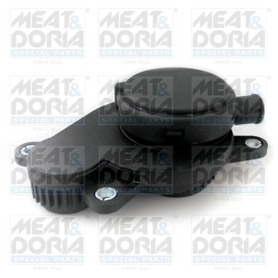 Separator oleju, odpowietrzenie przestrzeni korbowej MEAT & DORIA 91629