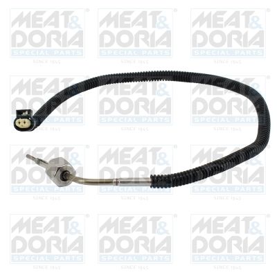 czujnik, temperatura spalin MEAT & DORIA 12601