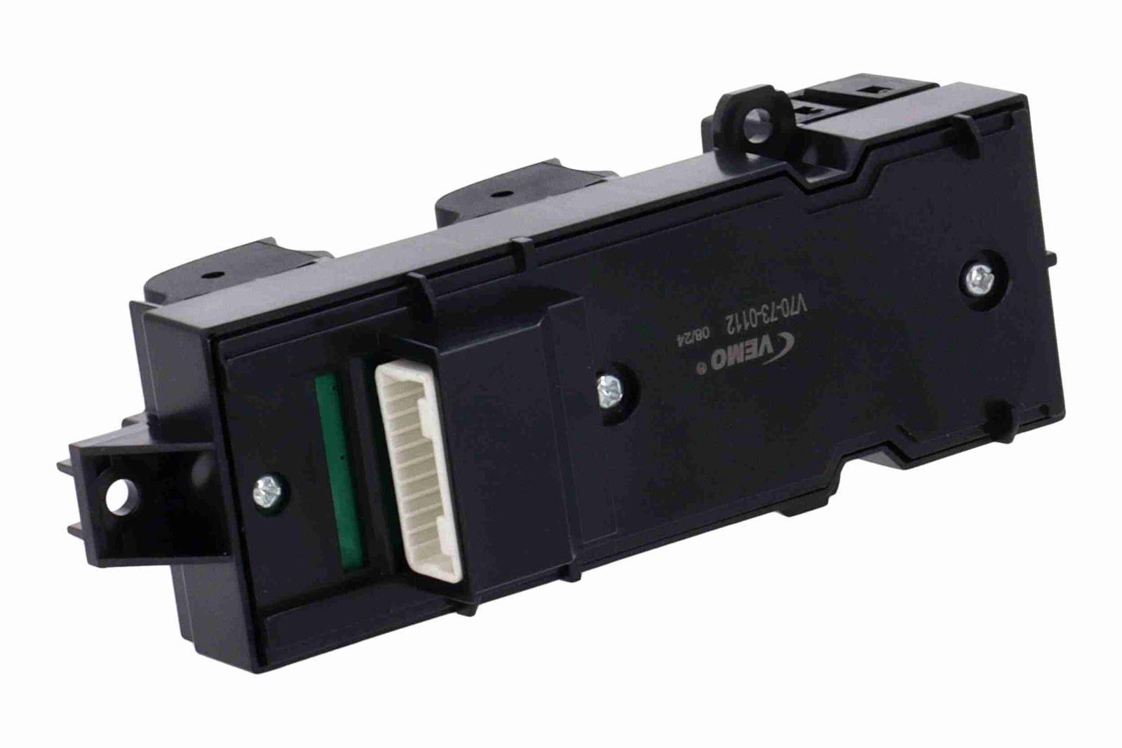 Interrupteur, lève-vitre