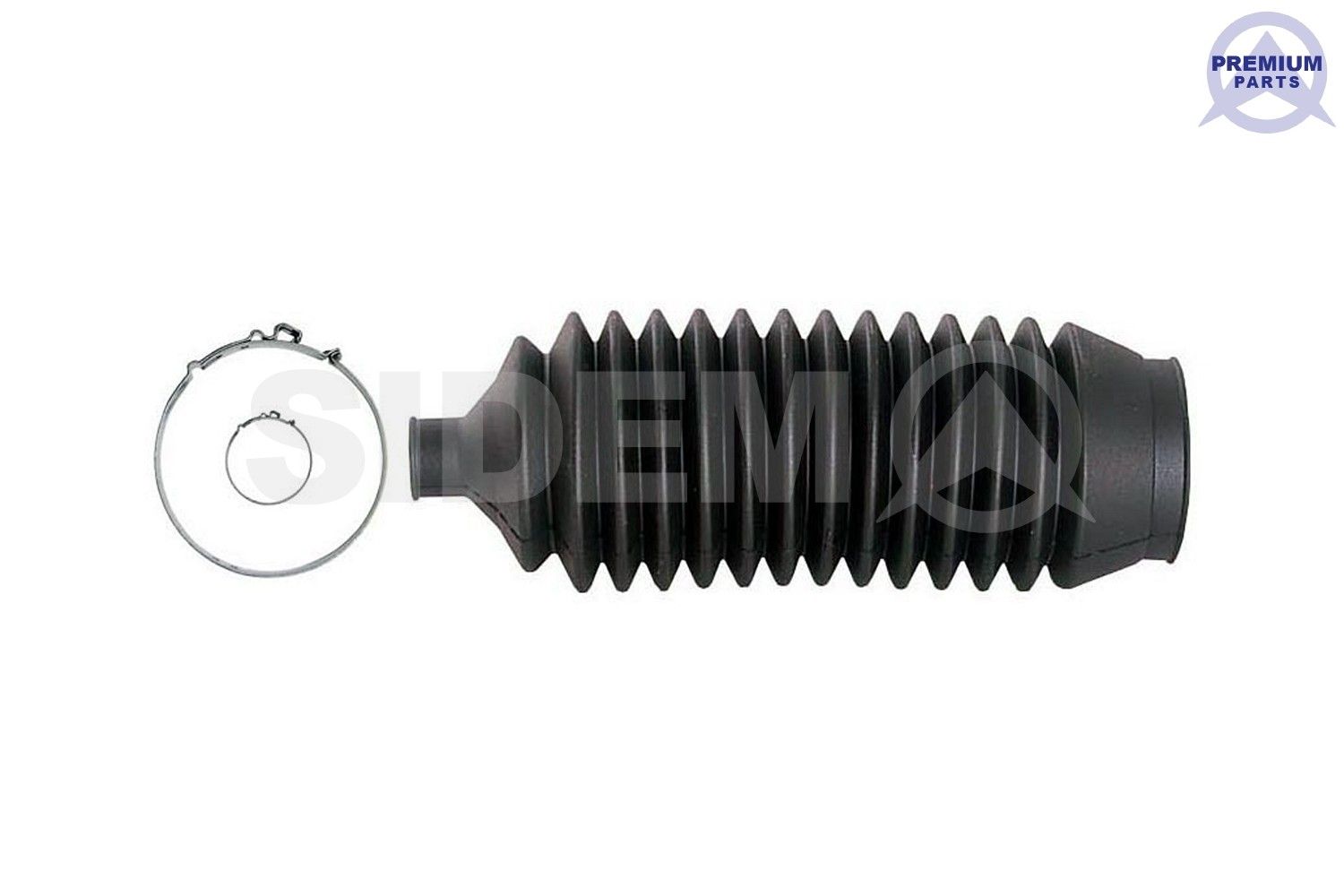 Osłona, system kierowania SIDEM 371.032