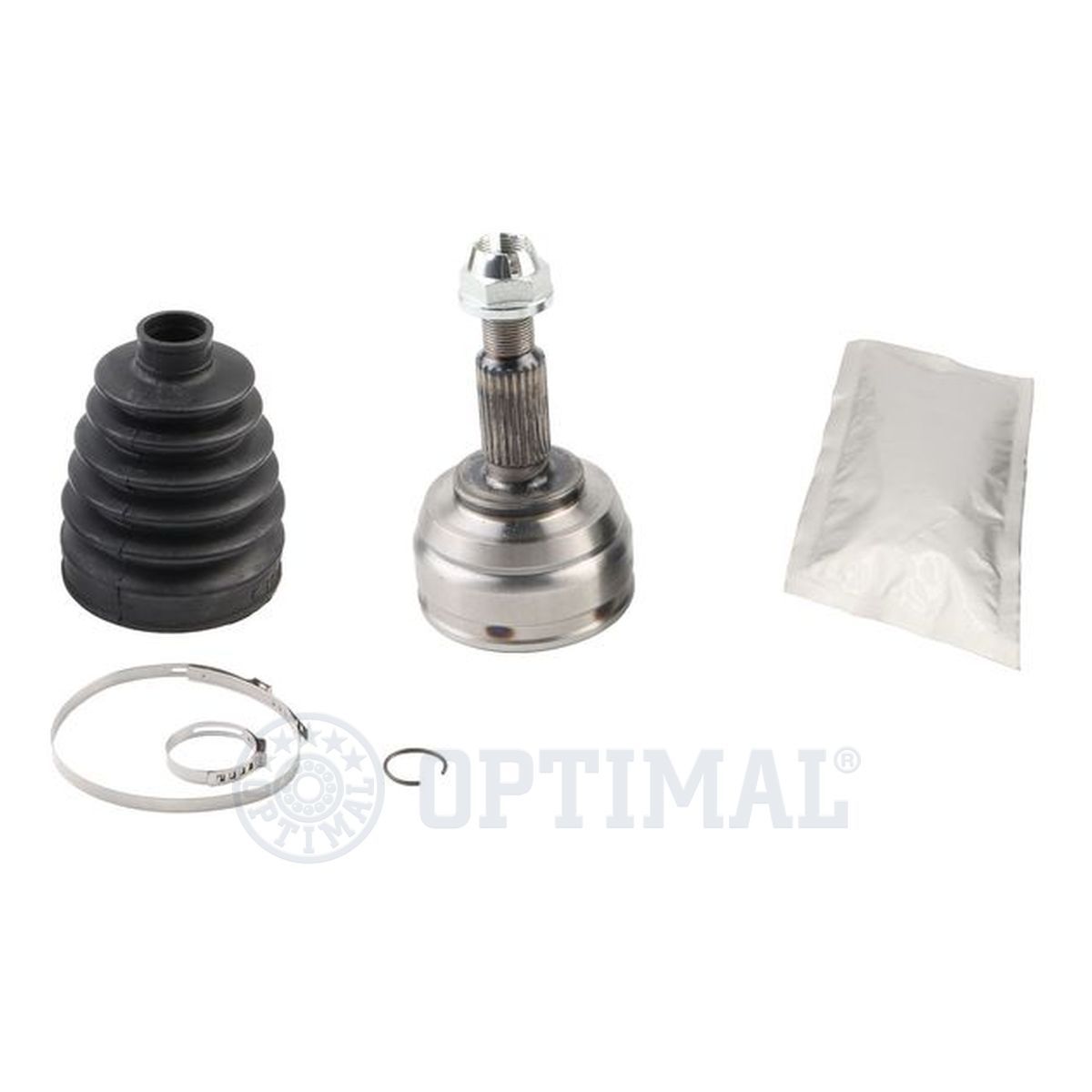 Zestaw przegubu, wał napędowy OPTIMAL CW-3095