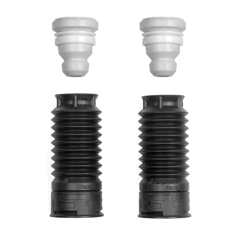 Пылезащитный комплект, амортизатор