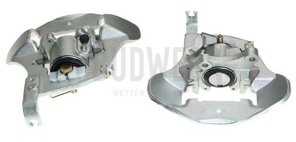 Zacisk hamulca BUDWEG CALIPER 34260