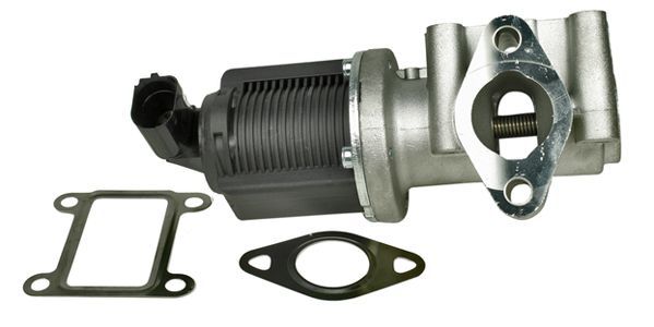 Supapa EGR METZGER 0892504