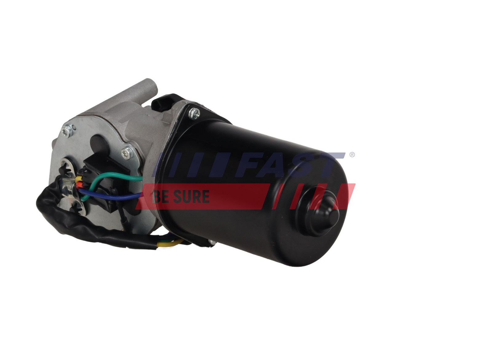 Levně Elektromotor, čištění světlometu FAST FT82814