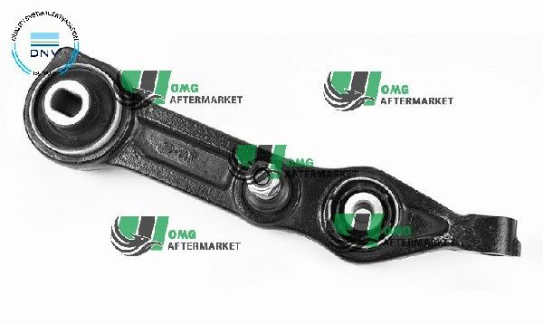 Wahacz, zawieszenie koła OMG SRL G40.4081/C