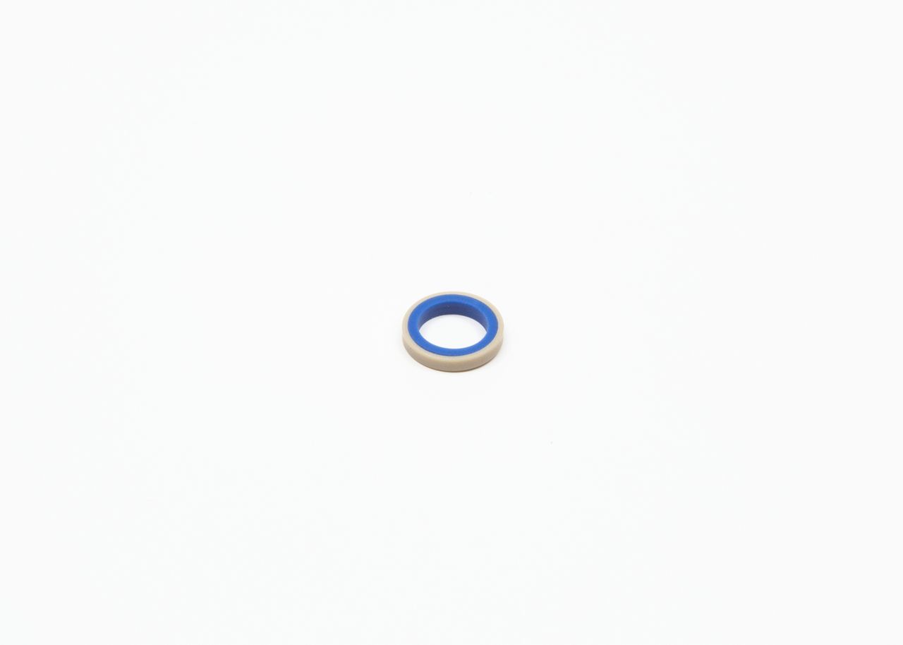 Blīve, Pamatlukturu rāmis