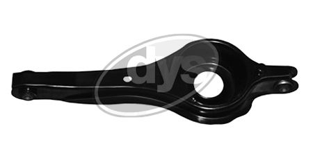 Wahacz, zawieszenie koła DYS 26-21461